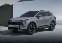 KIA Sportage 2025, todas las novedades que introduce la actualización del SUV coreano kia-sportage-2025