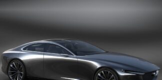 Si hay demanda suficiente, Mazda podría producir una berlina con motor delantero y tracción trasera mazda-berlina-motor-delantero-traccion-trasera