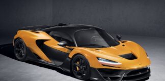 McLaren vuelve a cambiar de propietario McLaren
