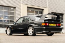 Mercedes-Benz 190E 2.5-16 Cosworth Evolution II