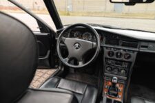 Mercedes-Benz 190E 2.5-16 Cosworth Evolution II