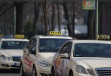 Mercedes no homologará sus coches para ser taxis en Alemania mercedes-no-taxi-alemania