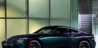 Necesitarás ganar la lotería para conseguir este Nissan