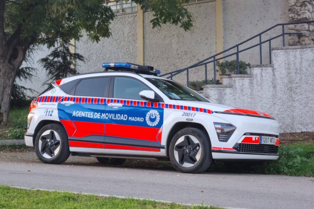 nuevos-coches-agentes-movilidad-madrid