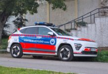 Los nuevos coches de los Agentes de Movilidad de Madrid nuevos-coches-agentes-movilidad-madrid