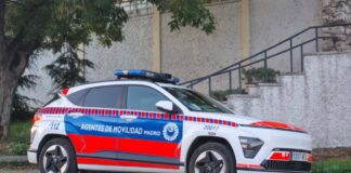 Los nuevos coches de los Agentes de Movilidad de Madrid nuevos-coches-agentes-movilidad-madrid