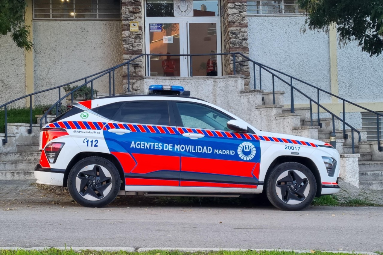 nuevos-coches-agentes-movilidad-madrid