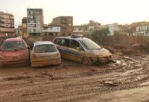 Una ONG entrega 80 vehículos a personas afectadas por la DANA ong-entrega-80-vehiculos-dana-valencia