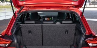 La ranura del maletero secreta que tienen todos los coches y puede salvarte la vida ranura-maletero-secreta-coches