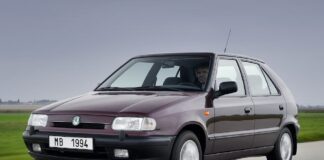 Skoda Felicia, 30 años del primer modelo bajo el Grupo Volkswagen skoda-felicia-30-anos