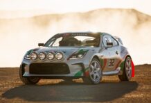 Si añoras el Celica de rally, este Toyota GR86 Rally Legacy Concept te va a enamorar El Toyota GR86 Rally Legacy Concept es un prototipo que evoca al Celica GT-Four de los 90 y monta el motor del GR Corolla.