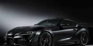 Toyota GR Supra A90 Final Edition: un adiós con más potencia y mejor aerodinámica Toyota GR Supra A90 Final Edition