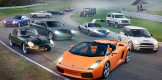 11 coches clásicos que deberías comprar como inversión porque van a subir de precio