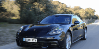 Estos coches equipan un motor que aguanta más de un millón de kilómetros