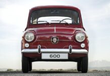 Una influencer acude con su SEAT 600 a pasar la ITV y la pregunta del inspector es de traca seat 600