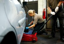 Un informe de la ITV alemana revela los coches con más problemas, y dos son de los más vendidos en España coches con más problemas