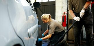 Un informe de la ITV alemana revela los coches con más problemas, y dos son de los más vendidos en España coches con más problemas