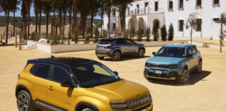 Jeep Avenger: en la variedad está el gusto Jeep Avenger gama modelos