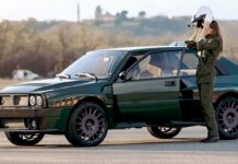 Los mejores Restomod: coches clásicos con motores y tecnología moderna Mejores restomod