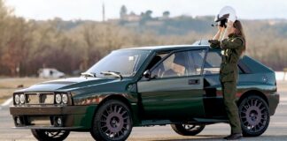 Los mejores Restomod: coches clásicos con motores y tecnología moderna Mejores restomod