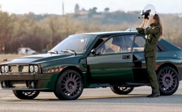 Los mejores Restomod: coches clásicos con motores y tecnología moderna Mejores restomod
