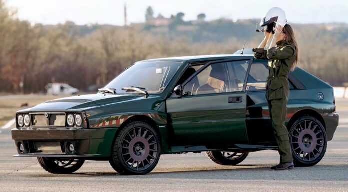 Los mejores Restomod: coches clásicos con motores y tecnología moderna Mejores restomod