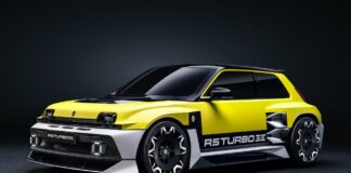 Renault 5 Turbo 3E: sorpresa mayúscula, porque el restomod del Renault 5 Turbo llegará a producción Renault 5 Turbo 3E