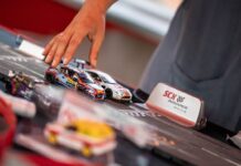 Scalextric, el mejor regalo para estas Navidades para fomentar algunos valores como el trabajo en equipo o la competición sana Scalextric