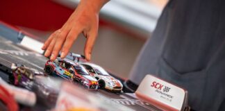 Scalextric, el mejor regalo para estas Navidades para fomentar algunos valores como el trabajo en equipo o la competición sana Scalextric