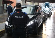 Estás son todas las multas que te pueden poner en Madrid y el dinero que tendrás que pagar por cada una de la ellas multas que te pueden poner en Madrid