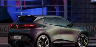 Los coches menos vendidos de 2024: fracasos y automóviles olvidados que no están a la venta El Cupra Raval es uno de los coches menos vendidos de 2024