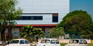 Giro de guión en lo contaminantes que son los coches clásicos, que según un estudio son más respetuosos con el medio ambiente que los modernos, incluso que los eléctricos