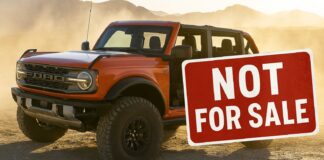 Los mejores 4x4 que no puedes comprar en España ni aunque quieras