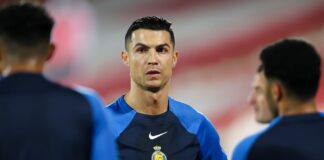 Este es el nuevo coche de Cristiano Ronaldo, que cuya compra ha pasado desapercibida, y que es el mismo que odia Richard Hammond