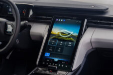 Ford Capri modos conducción