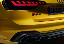 Audi cambia de idea y nombrará sus modelos en función del tamaño y no de si son eléctricos o de motor de combustión