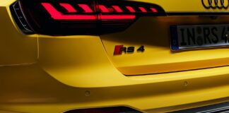 Audi cambia de idea y nombrará sus modelos en función del tamaño y no de si son eléctricos o de motor de combustión