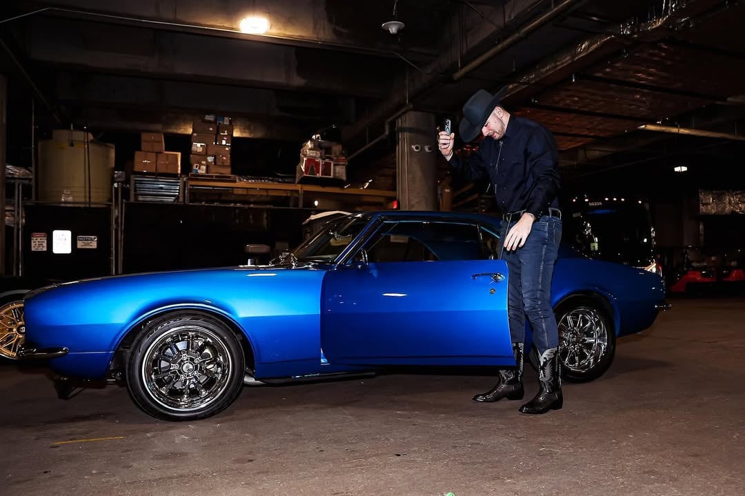 Los coches de Luka Doncic