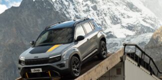 Jeep matricula en España 10.000 unidades en 2024, con el Avenger a la cabeza Matriculaciones de Jeep en 2024