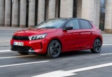 El 61,1% de los Opel que se venden en España se producen en Zaragoza y Vigo