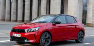 El 61,1% de los Opel que se venden en España se producen en Zaragoza y Vigo