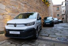 Stellantis Pro One domina España y Europa con un 36,4% y 37,8%, respectivamente, de cuota de mercado Vehículos comerciales de Stellantis