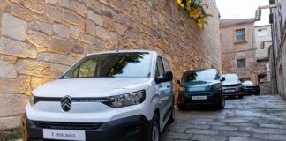 Stellantis Pro One domina España y Europa con un 36,4% y 37,8%, respectivamente, de cuota de mercado Vehículos comerciales de Stellantis