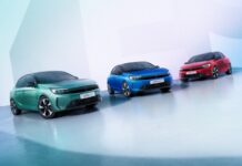 Opel Corsa Yes 2025, una edición especial donde el color manda Opel Corsa Yes 2025