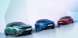 Opel Corsa Yes 2025, una edición especial donde el color manda Opel Corsa Yes 2025