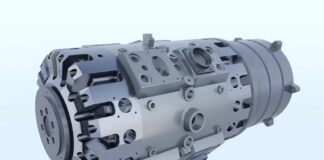 Buenas noticias para el revolucionario motor español, que ha asegurado 865.000 euros en poco más de dos semanas revolucionario motor español