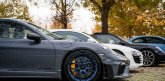 ExtremaMotor estrena temporada con su ruta de Las Hurdes rutas extremamotor