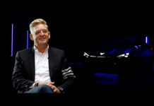 Wayne Griffiths deja SEAT S.A. por motivos personales