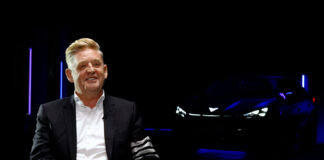 Wayne Griffiths deja SEAT S.A. por motivos personales