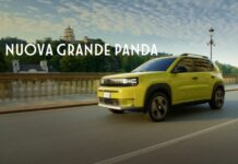 La canción del anuncio del Fiat Grande Panda es un clásico italiano que también triunfó en España canción del anuncio del Fiat Grande Panda